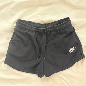 Nike Jersey Shorts Size Small